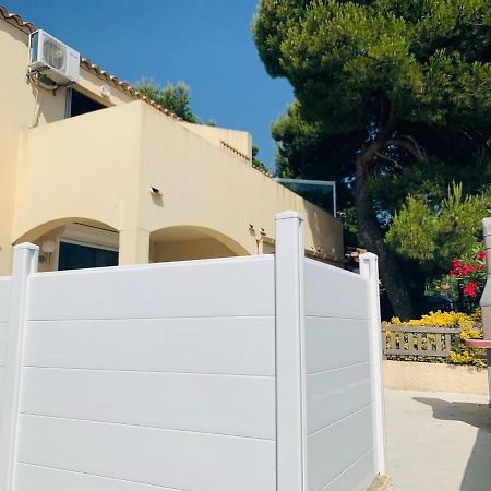 Apartamento La Pinede Gruissan Exterior foto