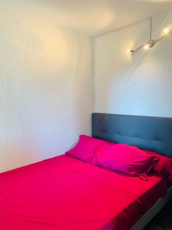 Apartamento La Pinede Gruissan Exterior foto