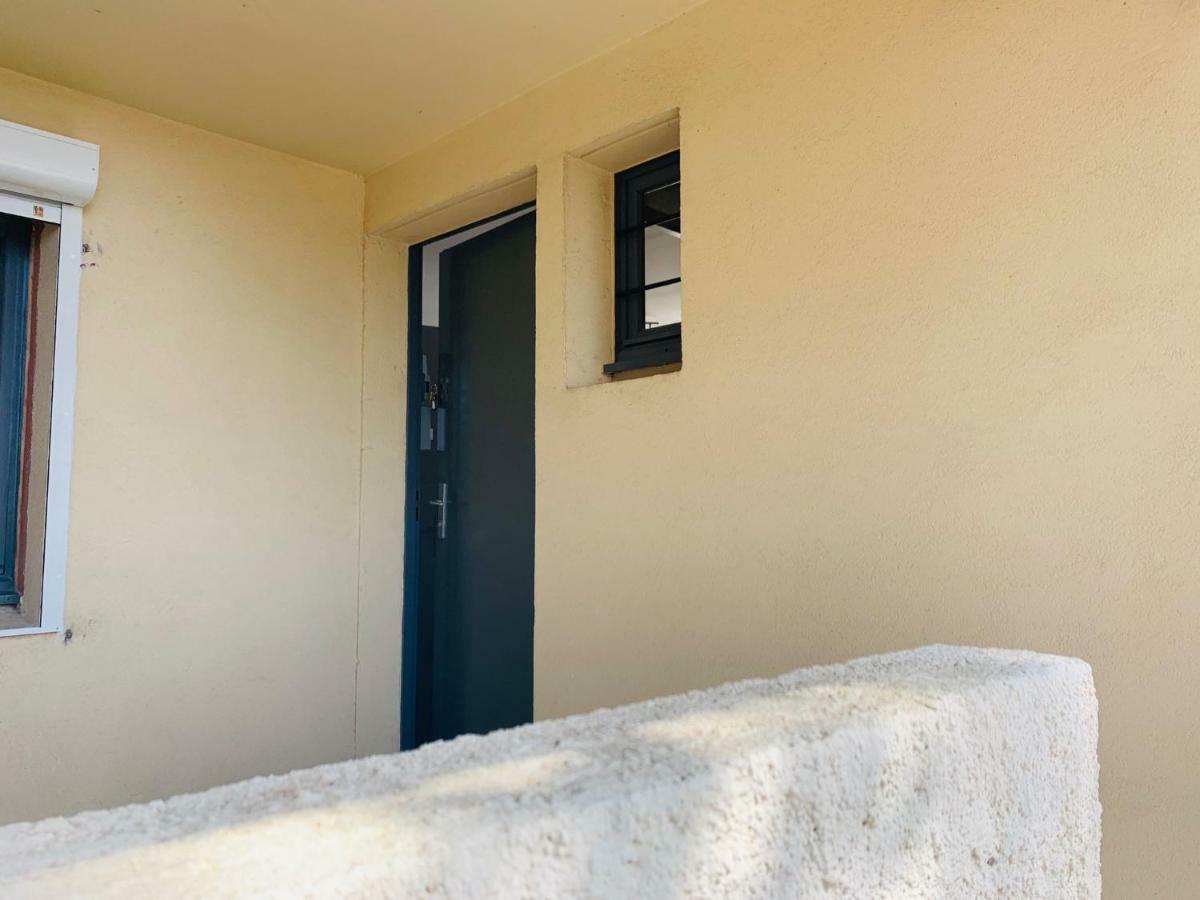 Apartamento La Pinede Gruissan Exterior foto